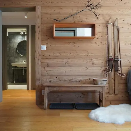 La Ruinette-charming 1-bed Flat In Centre 아파트 *